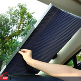 Zaštita od sunca za auto